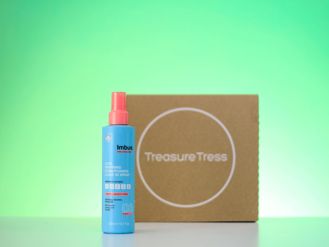 June 2024 TT Box - One Off Purchase
