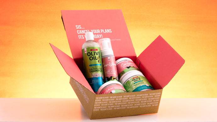 August 2024 TT Box - Exclusive Subscribers-Only