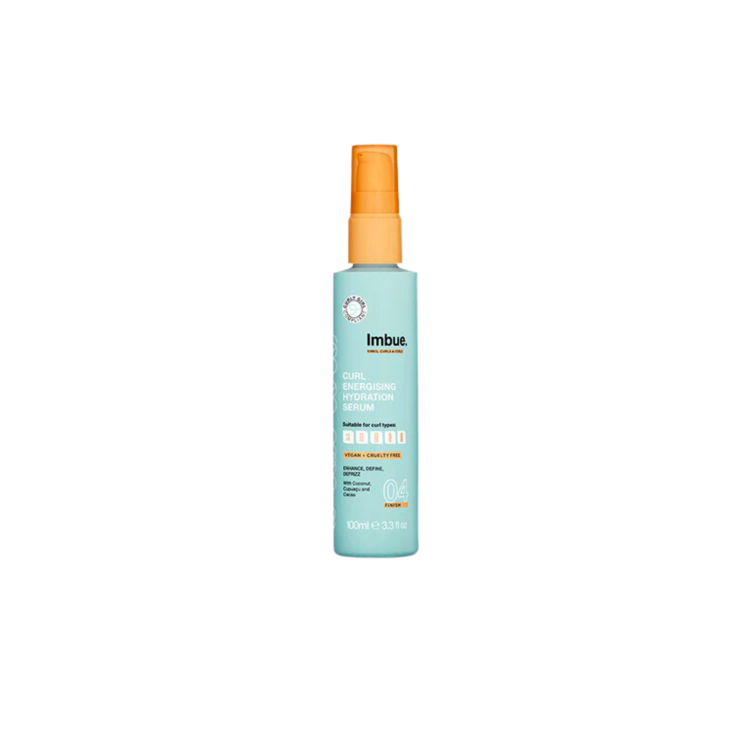 Imbue Curl Energising Hydration Serum