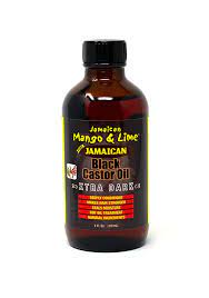Jamaican black castor oil xtra dark