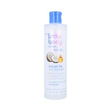 Lottabody Activate Me Curl Activator