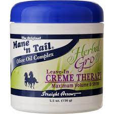 Mane N Tail Herbal Gro Leave-In Crème Therapy
