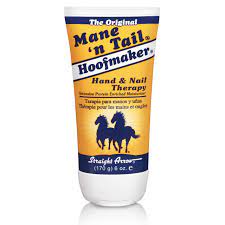 Mane n Tail Hoofmaker Hand and Nail Therapy Daily Moisturizer