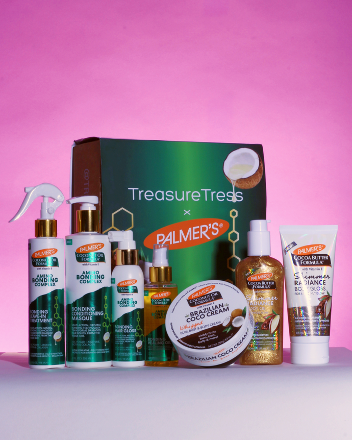 May 2025 TT Box - One Off Purchase