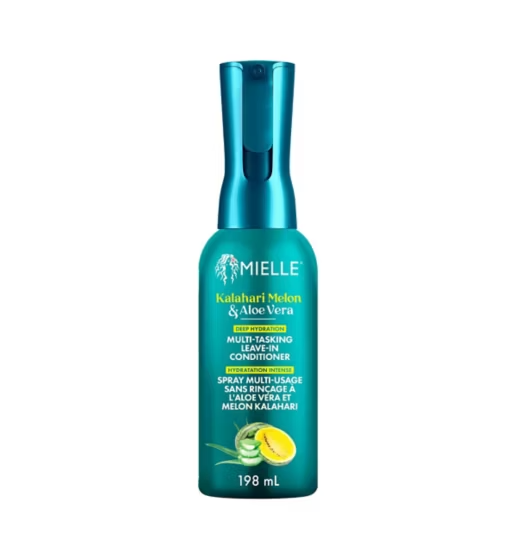 Mielle Kalahari Melon & Aloe Deep Hydration Multi Leave-In Conditioner