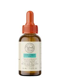 Naturally Africa Hair & Scalp Oil