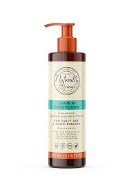 Naturally Africa Leave in Conditioner