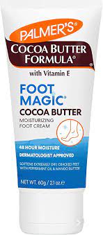 Palmer's Cocoa Butter Formula Foot Magic