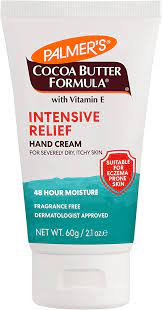 Palmer's Cocoa Butter Formula Intensive Relief Hand Cream