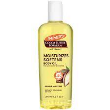 Palmer's Cocoa Butter Formula Moisturizing Body Oil