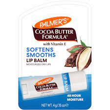 Palmer's Cocoa Butter Formula Original Ultra Moisturizing Lip Balm