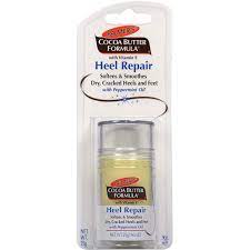 Palmer’s Cocoa Butter Formula With Vitamin E Heel Repair