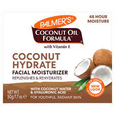 Palmer's Coconut Hydrate Facial Moisturizer