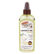Palmer's Coconut Oil Foot Oil