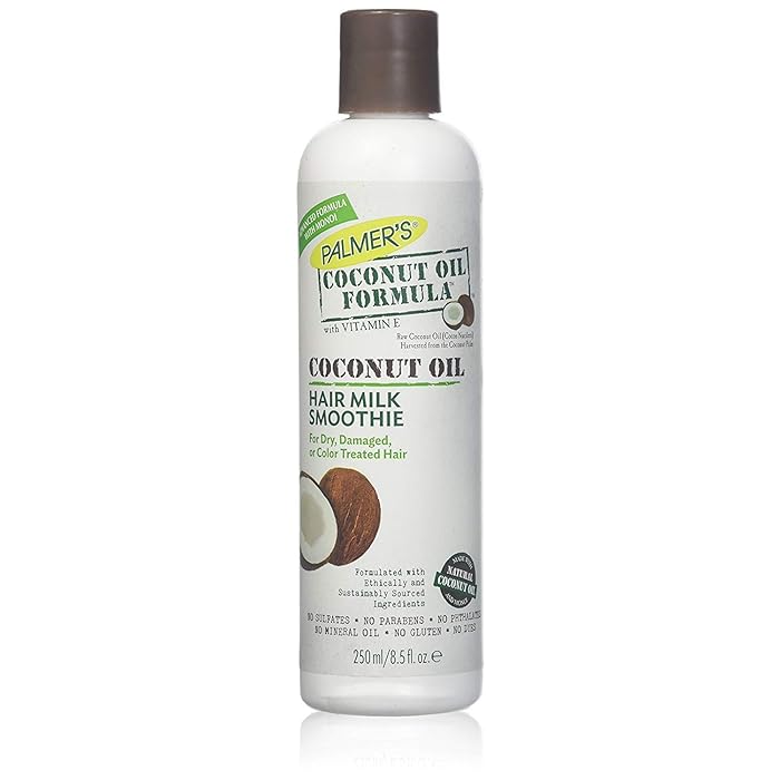 Palmer's Coconut Oil Formula Hair Milk Smoothie