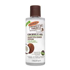 Palmer's Coconut Oil Formula Moisture Boost Hair Polisher Serum