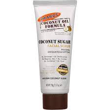 Palmer's Coconut Sugar Facial Scrub