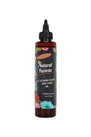 Palmer's Natural Fusions Ceramide Monoï Hair Food Oil