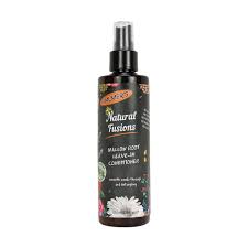 Palmer's Natural Fusions Mallow Root Leave-In Conditioner