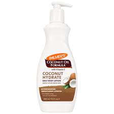 Palmers Coconut Oil Formula Body Lotion