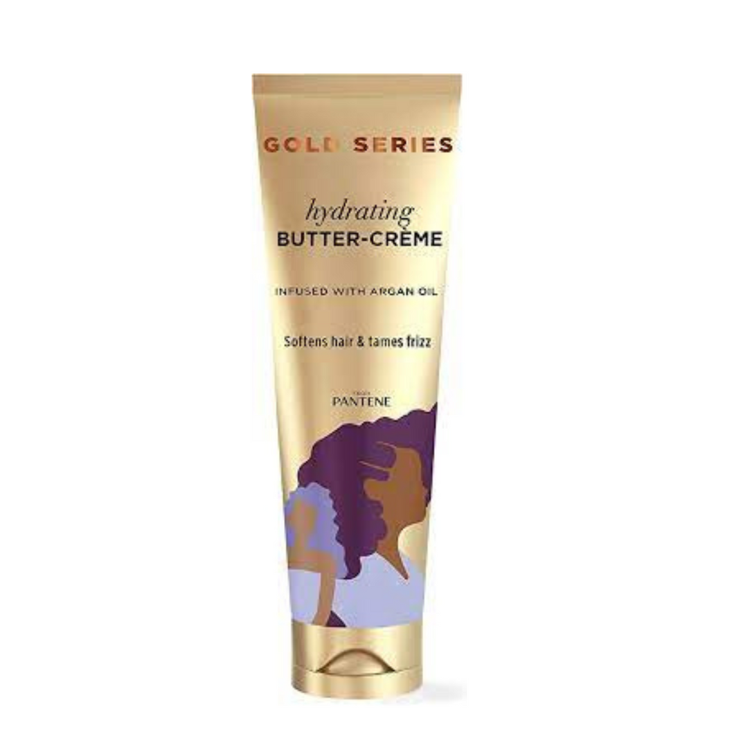 Pantene  Hydrating Butter-Creme