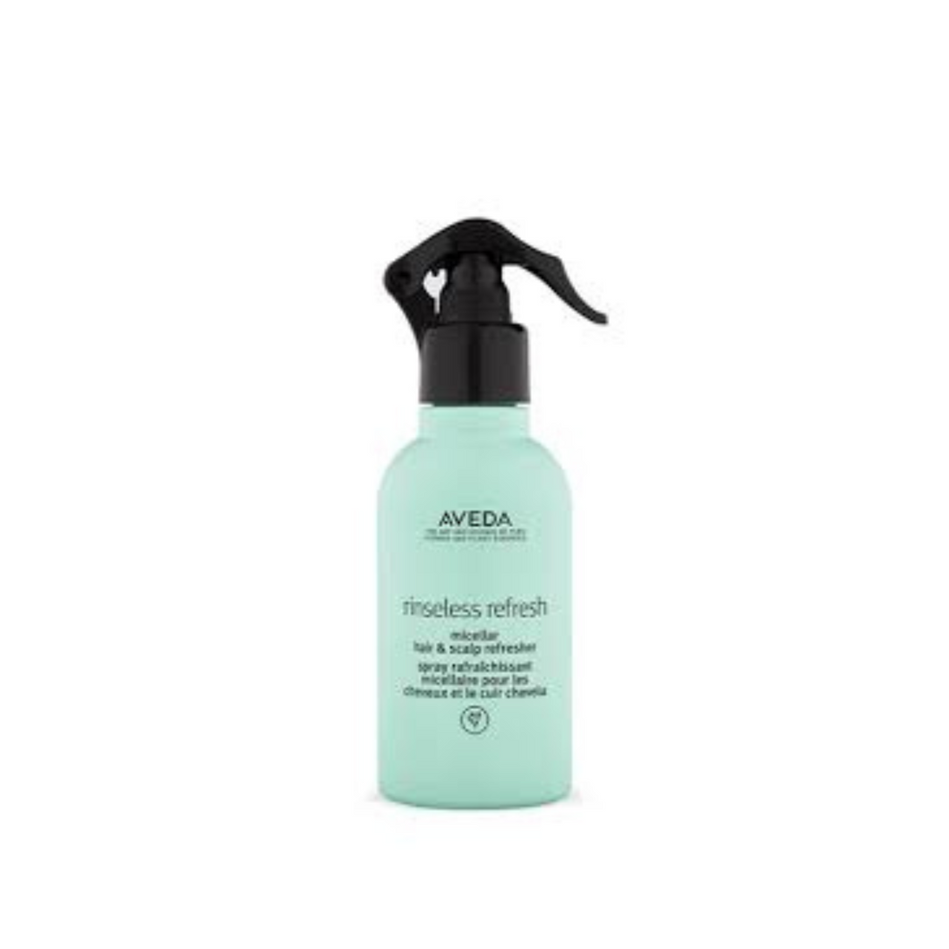 Aveda Rinseless Refresh Micellar Hair & Scalp Refresher