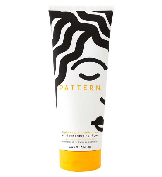 Pattern Lightweight Conditioner