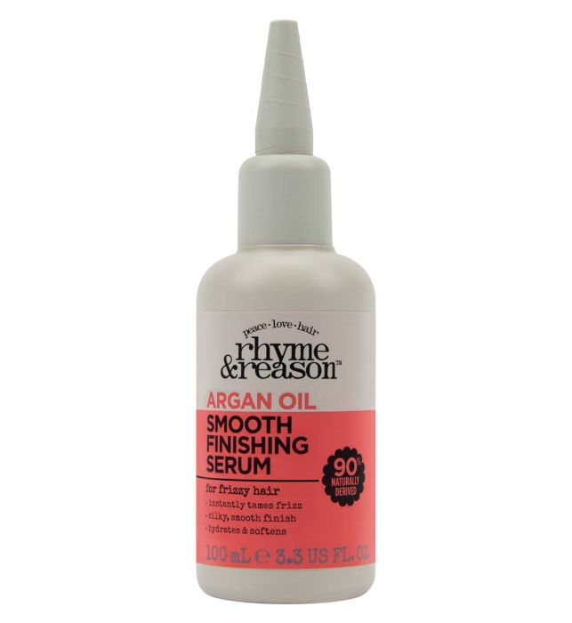 Rhyme & Reason Smooth Serum