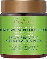 Shea Moisture Moringa & Avocado Power Greens Reconstructor