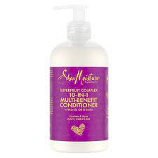 Shea Moisture Superfruit Complex 10-In1 Multi-Benefit Conditioner
