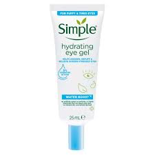 Simple Hydrating Eye Gel
