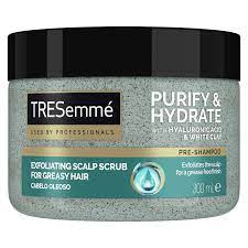 TRESemmé Scalp Scrub Purify & Hydrate