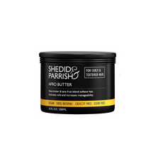 Load image into Gallery viewer, Shedid &amp; Parrish Afro Butter
