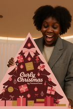 Load image into Gallery viewer, Preorder - TreasureTress 25 days of Christmas Advent Calendar🎄 2025

