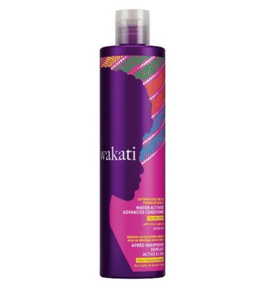 Wakati Water Activated Advanced Conditioner