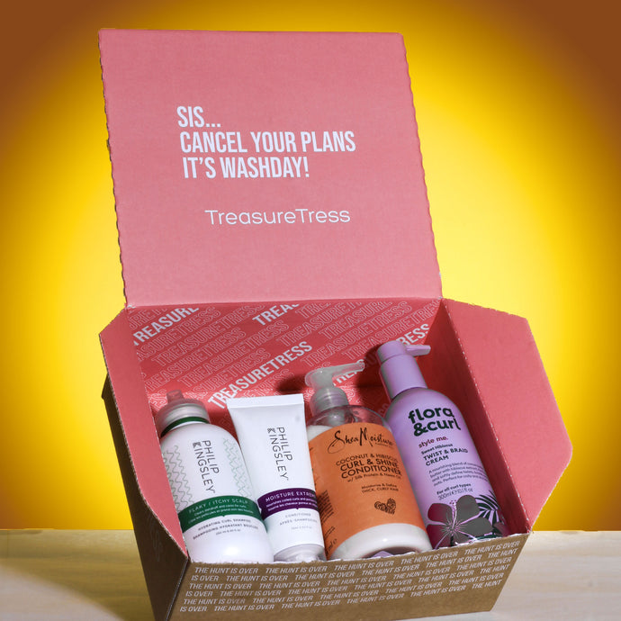 Autumn Combo Box 2025- Exclusive Subscribers-Only