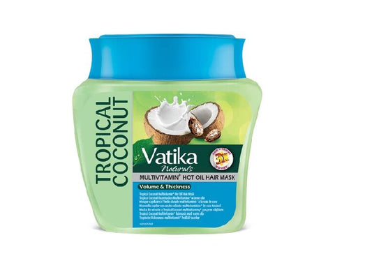 Vatika Coconut Hair mask