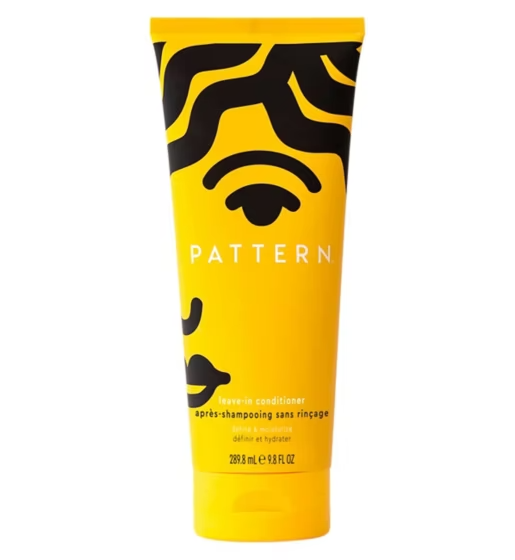 Pattern Leave-in Conditioner