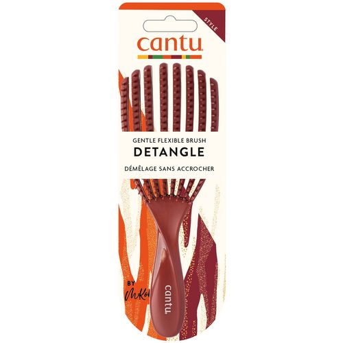 Cantu Flexible Detangling Brush