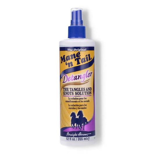 Mane N Tail Herbal Detangling Spray