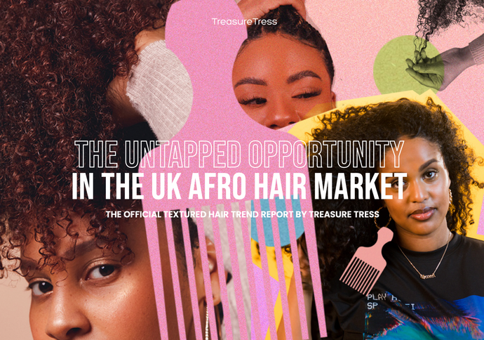 TreasureTress Trend Report