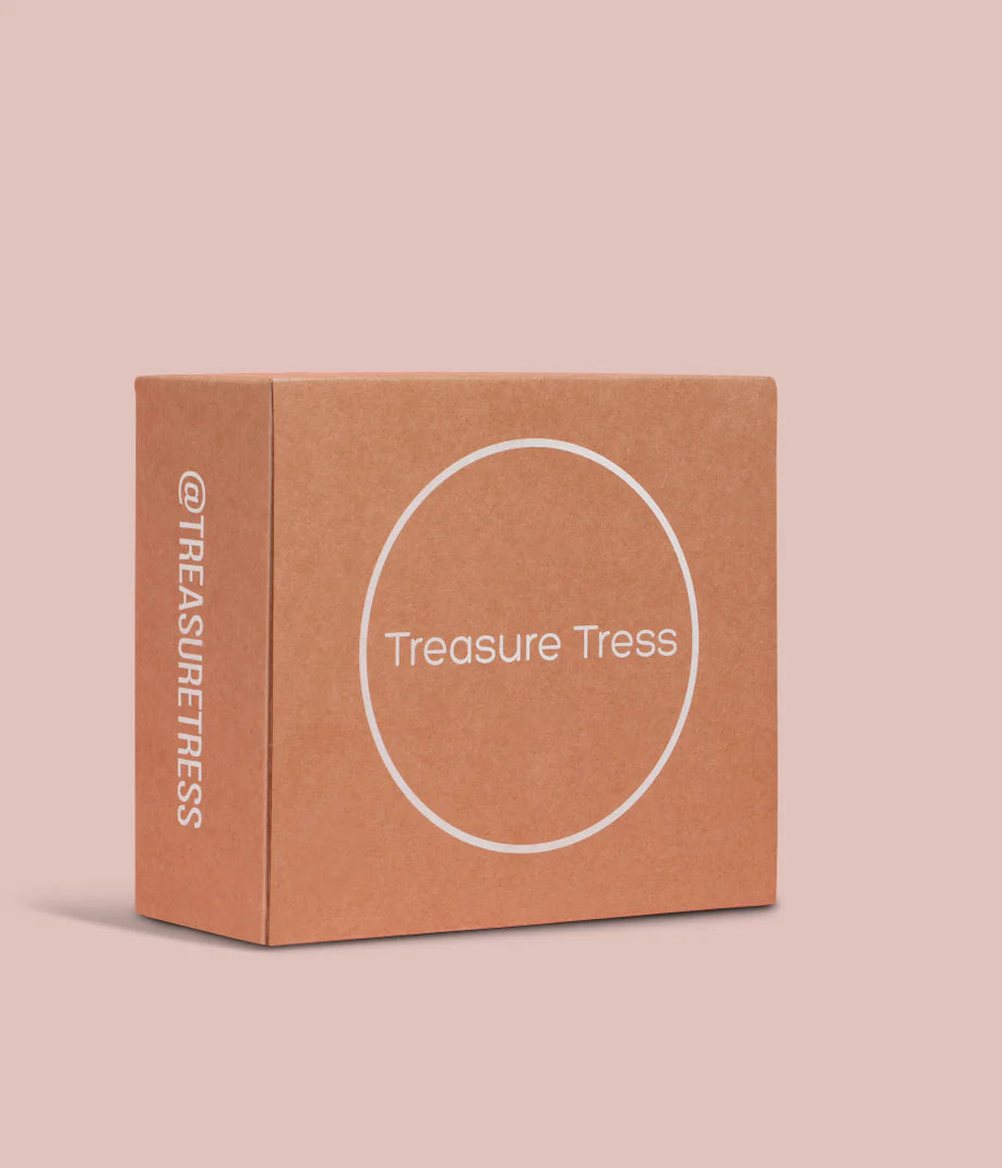 TreasureTress Bi-Monthly Box (Every other month)